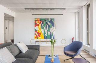 Gewerbeimmobilie mieten in Spittelmarkt, 10117 Berlin, CALEO ¦ Mitte ¦ Spittelmarkt ¦ flexibel + sofort bezugsfertig ¦ all inclusive ¦ PROVISIONSFREI