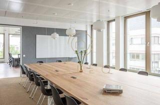 Gewerbeimmobilie mieten in Spittelmarkt, 10117 Berlin, CALEO ¦ Mitte ¦ Spittelmarkt ¦ flexibel + sofort bezugsfertig ¦ all inclusive ¦ PROVISIONSFREI