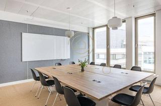 Gewerbeimmobilie mieten in Spittelmarkt, 10117 Berlin, CALEO ¦ Mitte ¦ Spittelmarkt ¦ flexibel + sofort bezugsfertig ¦ all inclusive ¦ PROVISIONSFREI