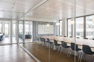 Gewerbeimmobilie mieten in Spittelmarkt, 10117 Berlin, CALEO ¦ Mitte ¦ Spittelmarkt ¦ flexibel + sofort bezugsfertig ¦ all inclusive ¦ PROVISIONSFREI