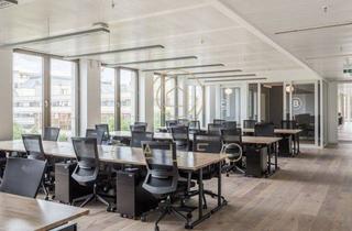 Gewerbeimmobilie mieten in Spittelmarkt, 10117 Berlin, CALEO ¦ Mitte ¦ Spittelmarkt ¦ flexibel + sofort bezugsfertig ¦ all inclusive ¦ PROVISIONSFREI