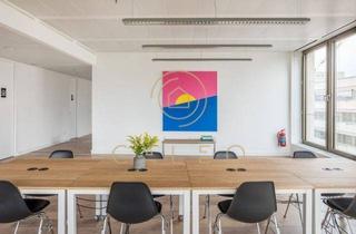 Gewerbeimmobilie mieten in Spittelmarkt, 10117 Berlin, CALEO ¦ Mitte ¦ Spittelmarkt ¦ flexibel + sofort bezugsfertig ¦ all inclusive ¦ PROVISIONSFREI