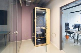 Gewerbeimmobilie mieten in Moritzplatz, 10969 Berlin, CALEO ¦ Kreuzberg ¦ Moritzplatz ¦ flexibel + sofort bezugsfertig ¦ all inclusive ¦ PROVISIONSFREI