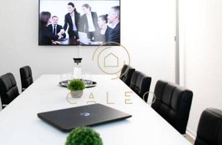 Gewerbeimmobilie mieten in 68161 Mannheim, CALEO ¦ Quadrate ¦ Paradeplatz ¦ flexibel + sofort bezugsfertig ¦ all inclusive ¦ PROVISIONSFREI