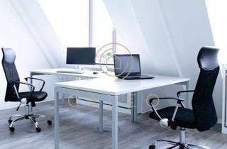 Gewerbeimmobilie mieten in 68161 Mannheim, CALEO ¦ Quadrate ¦ Paradeplatz ¦ flexibel + sofort bezugsfertig ¦ all inclusive ¦ PROVISIONSFREI