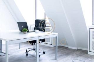 Gewerbeimmobilie mieten in 68161 Mannheim, CALEO ¦ Quadrate ¦ Paradeplatz ¦ flexibel + sofort bezugsfertig ¦ all inclusive ¦ PROVISIONSFREI