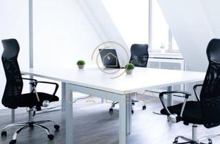 Gewerbeimmobilie mieten in 68161 Mannheim, CALEO ¦ Quadrate ¦ Paradeplatz ¦ flexibel + sofort bezugsfertig ¦ all inclusive ¦ PROVISIONSFREI