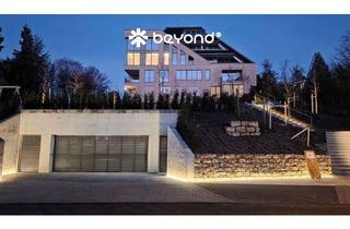 Wohnung kaufen in 70192 Nord, Neubau S-Killesberg I Wohlfühlen auf 4,5-Zimmern I S-W-Außenbereich!