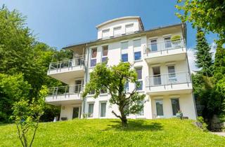 Wohnung kaufen in 70184 Süd, Gartenwohnung mit Blick am Bopser - umgeben von Natur in bester Wohnlage!