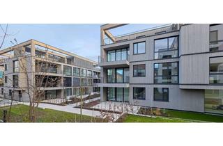 Wohnung kaufen in 73760 Ostfildern, 5,5-Zi.-Neubau-Wohnung in Ostfildern I Tolle Ausstattung I eigener Garten! JETZT MIT EINBAUKÜCHE