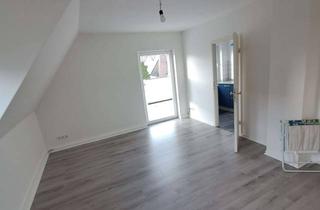 Wohnung mieten in Vogesenstraße, 33719 Heepen, schöne 2 ZKB Wohnung mit Balkon