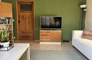 Wohnung mieten in 07749 Wenigenjena, Helle 2-Zimmer-Wohnung in Jena-Wenigenjena