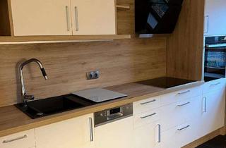 Wohnung mieten in 48493 Wettringen, 2-ZKB, Einbauküche, Balkon, modern möbliert