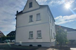 Wohnung mieten in 59368 Werne, Erdgeschosswohnung – ca. 84 m² – ruhig & zentral in Werne