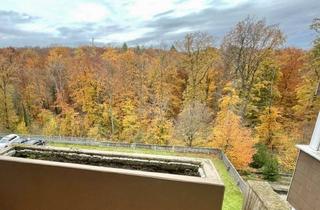 Wohnung mieten in Konrad-Adenauer-Straße 11, 74821 Mosbach, Schöne 3,5-Zimmer-Wohnung mit zwei Balkonen und EBK in Mosbach-Waldstadt