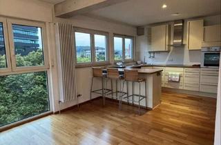 Wohnung mieten in Karlstrasse 27, 89518 Heidenheim, Geräumige 4-Zimmer Wohnung in Heidenheim an der Brenz