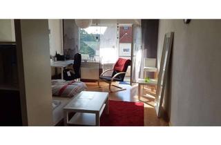 Wohnung mieten in Weseler Straße 44, 48151 Münster, Helle 1-Zimmer Wohnung mit Balkon in Münster-Pluggendorf