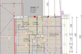 Wohnung mieten in 21075 Heimfeld, 2 Monate mietfrei! Schöne 2-Zimmer-Whg in ruhiger Wohnstraße
