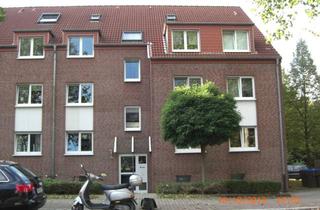 Wohnung mieten in Derner Straße 114, 44532 Lünen, Schöne 3,5-Zimmer Wohnung mit Terrasse und Garten mit Blick zum Südpark in Lünen