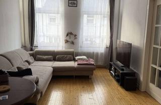 Wohnung mieten in 33602 Innenstadt, 110 m² | 4 Zimmer | Altbau | Einbauküche | ab 01.01. frei – zentral & ruhig