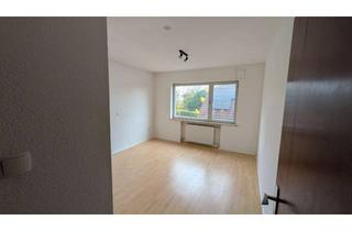 Wohnung mieten in Lochermühlsweg, 35428 Langgöns, Helle 4-Zimmer-Wohnung mit Balkon in Langgöns