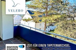 Wohnung mieten in Pulverturmstraße 41, 59872 Meschede, FAMILIEN AUSFGEPASST: Charmante 3-Zimmer-Wohnung mit Balkon!!
