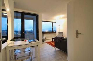 Wohnung mieten in Trierer Straße 22, 41239 Schrievers, Voll möblierte 2-Zimmer-Wohnung mit West-Balkon und PKW-Stellplatz!