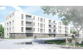 Wohnung mieten in Reiferbahn 20 (Haus E), 18439 Frankenvorstadt, Neubau Reiferbahn - Sozialer Wohnungsbau