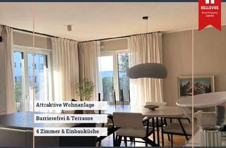 Wohnung mieten in 53881 Euskirchen, Euskirchen Stotzheim || 4-Zimmer Wohnung || Moderne Ausstattung