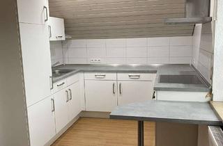 Wohnung mieten in 88433 Schemmerhofen, Kleinere, allerdings gut geschnittene 2- Zimmer Wohnung in Schemmerhofen