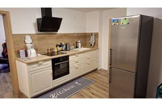 Wohnung mieten in 88353 Kißlegg, barrierefreie 3-Zi-Whg mit EBK am Schloßpark/Bahnhof zu vermieten