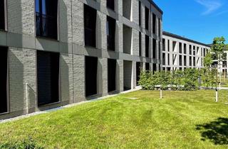 Wohnung mieten in Apfelwiese 12, 85540 Haar, Ein Traum! 2-Zimmer inkl. EBK und TG-Einzelstellplatz | Baujahr 2022