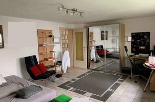 Wohnung mieten in 69221 Dossenheim, 1,5-Zimmer-Wohnung mit Küche und separatem Raum für Waschmaschine in Dossenheim