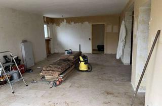 Wohnung mieten in 42329 Vohwinkel, Großzügige, gut geschnittene und helle Zwei-Zimmer-Einliegerwohnung mit sep. Eingang u. Terrasse