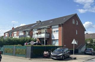 Wohnung mieten in 48291 Telgte, ...GEMÜTLICHE DG WOHNUNG IM VOGELVIERTEL...