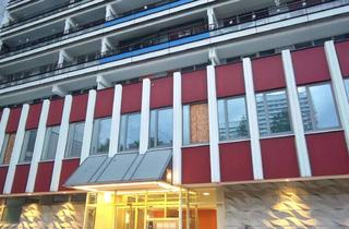 Wohnung mieten in Leipziger Straße 49, 10117 Mitte, Wohnen im Zentrum - Möblierte 2-Raumwohnung in der Leipziger Straße in Berlin - Mitte