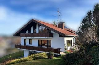 Wohnung mieten in 88167 Röthenbach, 3,5-Zimmer-Wohnung mit großem Garten, Terrasse & Balkon in Röthenbach