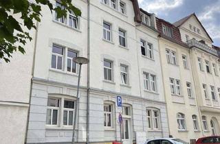 Wohnung mieten in 04720 Döbeln, Döbeln! Erste eigene Wohnung? Balkon, separate Küche, Tageslichtbad mit Wanne!