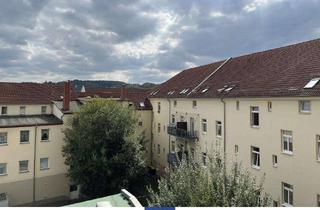 Wohnung mieten in 04720 Döbeln, Döbeln! Erste eigene Wohnung? Balkon, separate Küche, Tageslichtbad mit Wanne!