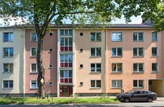 Wohnung mieten in Wartburgstraße 110, 44579 Castrop-Rauxel, Demnächst frei! 2-Zimmer-Wohnung in Castrop-Rauxel Habinghorst
