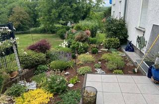 Wohnung mieten in Im Hauswinkel 4a, 58456 Witten, Helle 2,5-Zimmer Wohnung mit Terrasse und Garten in Witten