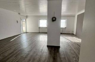 Wohnung mieten in 67354 Römerberg, Modernisierte Erdgeschosswohnung mit Terrasse in Römerberg