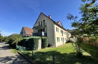 Wohnung mieten in Rekumer Straße 123, 28777 Rekum, Frisch renovierte 3-Zimmer-Wohnung im Dachgeschoss in Rekum