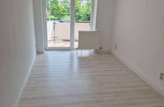 Wohnung mieten in Virchowstraße, 08371 Glauchau, ***1 Monat Kaltmietfrei*** Helle 3-Zimmer-Wohnung mit Balkon in Glauchau