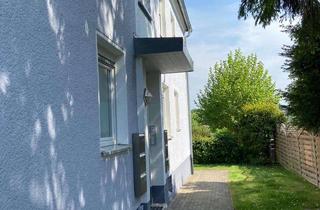 Wohnung mieten in Cottenburgstraße 168, 44575 Castrop-Rauxel, 2,5 Zimmerwohnung in ruhiger Lage und gepflegtem Haus