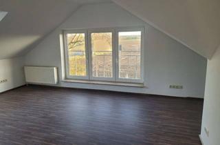 Wohnung mieten in Lüneburger Straße 48, 21394 Kirchgellersen, Helle 3-Zimmer Dachgeschosswohnung in Kirchgellersen
