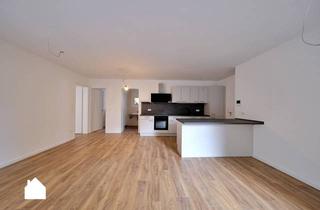 Wohnung mieten in 95444 Altstadt, Erstbezug im Neubau: 3-Zimmer-Wohnung mit Terrasse in zentraler Lage und nachhaltigem Energiekonzept