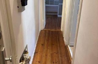 Wohnung mieten in Osnabrücker Straße 19, 10589 Charlottenburg, +++Gemütliche Singlewohnung im Altbau | Nähe Schloss Charlottenburg