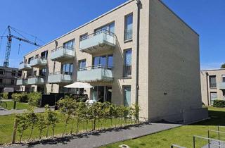 Wohnung mieten in Klaus-Harms-Str. 13, 25746 Heide, 3 Zimmer-Wohnung in Heide