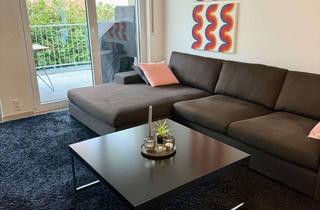 Wohnung mieten in 71638 Ludwigsburg, Helle 4-Zimmer Wohnung mit Garten in Ludwigsburg-Mitte